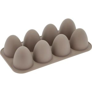 Silikonová forma na pečení 14x28 cm Classic Latte – Blomsterbergs obraz