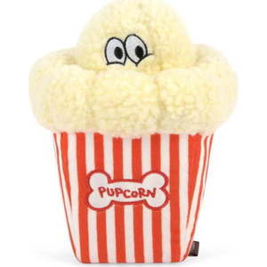 Hračka pro psa Popcorn – P.L.A.Y. obraz