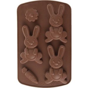 Silikonová forma na pečení 13, 5x21 cm – Orion obraz