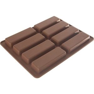 Silikonová forma na pečení 17x22 cm – Orion obraz