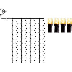 Světelný LED řetěz Star Trading, délka 1, 3 m obraz