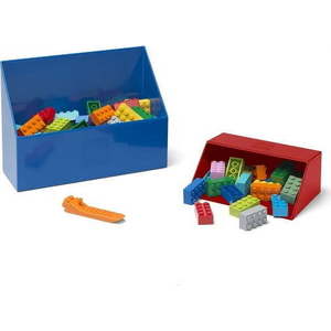 Naběrače na kostičky v sadě 2 ks - LEGO® obraz