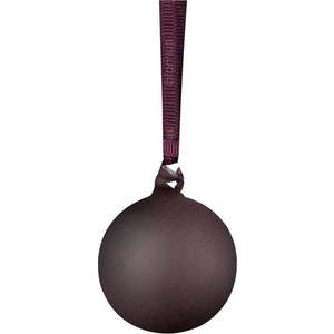 Skleněné ručně foukané vánoční koule v sadě 2 ks ø 9 cm Juhla – Blomus obraz