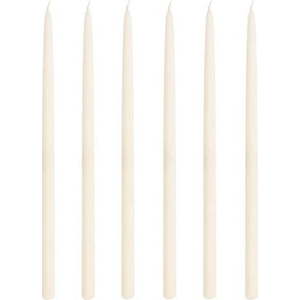 Svíčky v sadě 6 ks doba hoření 4 h Altri – Villa Collection obraz