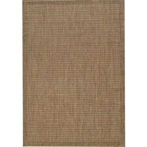 Vnitřní a venkovní koberec v přírodní barvě 160x230 cm Giza 1410 – Ayyildiz Carpets obraz