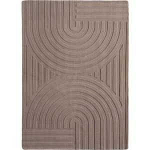 Béžový koberec 200x290 cm Pompei 1611 – Ayyildiz Carpets obraz