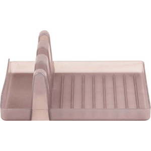 Plastový držák na pokličky – Hermia obraz