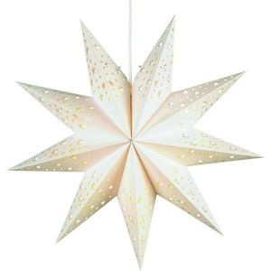 Světelná dekorace obraz