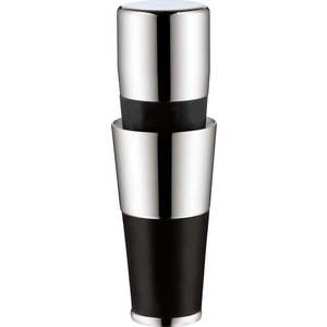 Nerezová nálevka na víno se zátkou WMF Cromargan® Vino obraz