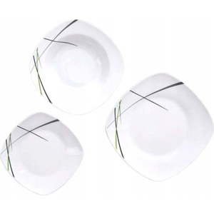 Jídelní sady nádobí obraz