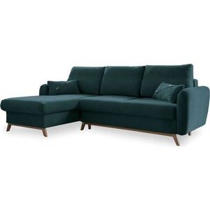 Rohové pohovky obraz