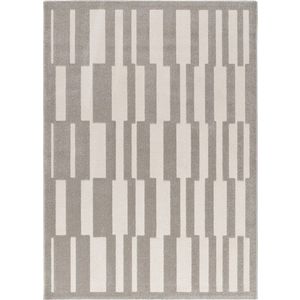 Krémový/taupe koberec 160x230 cm Baresa – Universal obraz