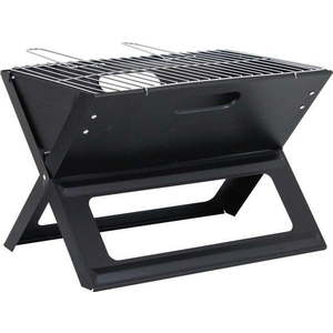 Gril na dřevěné uhlí - Garden Pleasure obraz