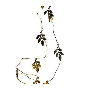 Světelný řetěz počet žárovek 20 ks na baterky délka 200 cm Marlin – Sirius obraz