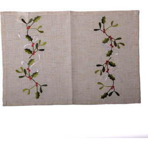 Látkové prostírání 33x48 cm – Dakls obraz