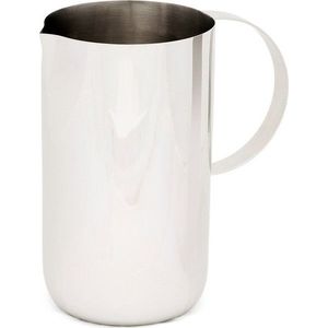 Džbán z nerezové oceli Nirela – Kave Home obraz