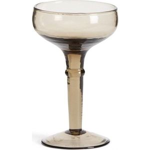 Sklenička na víno Vinea – Kave Home obraz