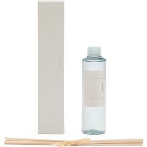 Difuzér Soft Jasmin Refill – Kave Home obraz