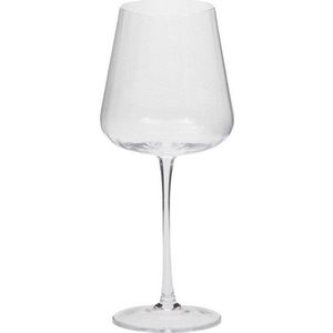 Sklenička na víno 740 ml Mimba – Kave Home obraz