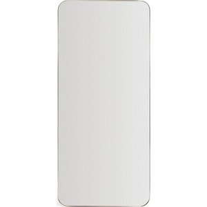 Nástěnné zrcadlo 80x180 cm Marco – Kave Home obraz