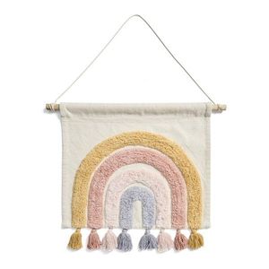 Dětská tapiserie Tadea – Kave Home obraz