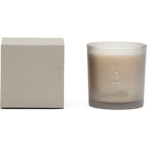 Vonná svíčka doba hoření 50 h Citrus Wave – Kave Home obraz