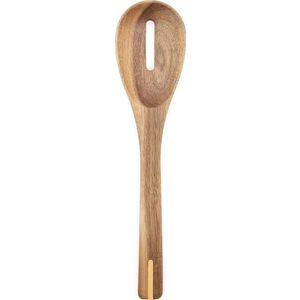 Dřevěný salátový příbor Zairin – Kave Home obraz