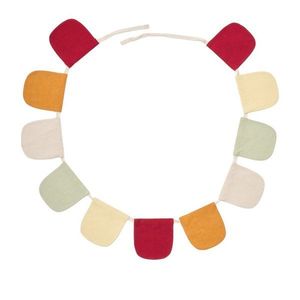 Dětská girlanda Betia – Kave Home obraz