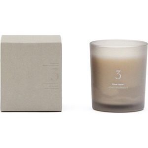 Vonná svíčka doba hoření 20 h Citrus Wave – Kave Home obraz