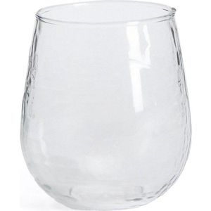 Sklenice Sileia – Kave Home obraz