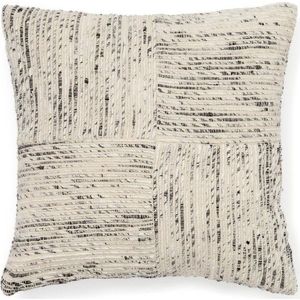 Povlak na polštář z žakáru 45x45 cm Anuba – Kave Home obraz