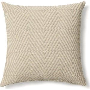 Povlak na polštář z žakáru 50x50 cm Lunver – Kave Home obraz