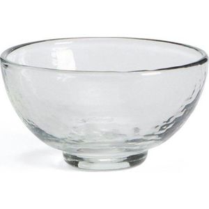 Skleněná miska Sileia – Kave Home obraz