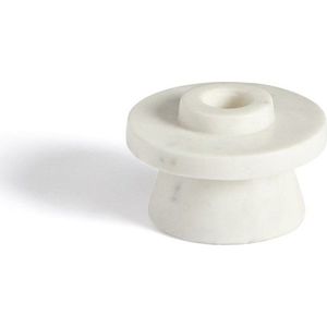 Kamenný svícen Zalvori – Kave Home obraz