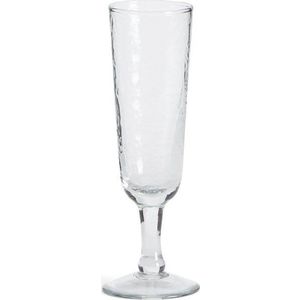 Sklenička na víno Sileia – Kave Home obraz