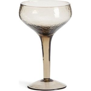 Sklenička na víno Sileia – Kave Home obraz