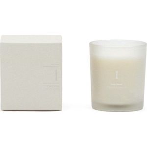 Vonná svíčka doba hoření 20 h Soft Jasmin – Kave Home obraz