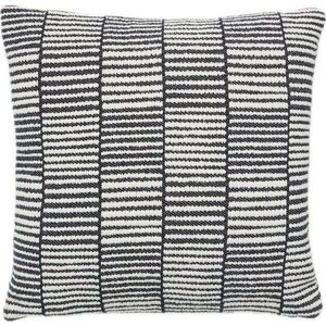 Bavlněný povlak na polštář 45x45 cm Levu – Kave Home obraz