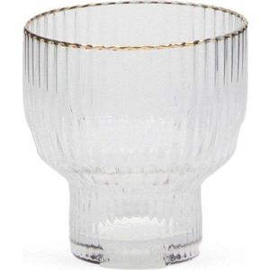 Sklenice 230 ml Ayan – Kave Home obraz