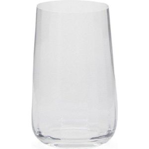 Sklenice 460 ml Mimba – Kave Home obraz