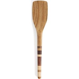 Dřevěná obracečka Nover – Kave Home obraz