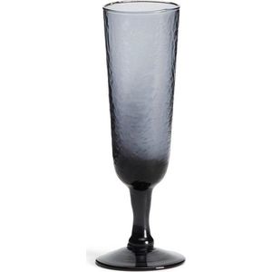 Sklenička na víno Sileia – Kave Home obraz