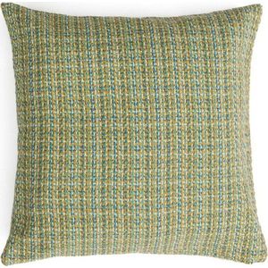 Bavlněný povlak na polštář 50x50 cm Nivara – Kave Home obraz