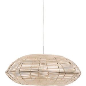 Ratanové stínidlo ø 70 cm Flaro – Kave Home obraz