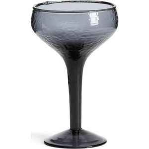 Sklenička na víno Sileia – Kave Home obraz