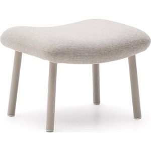 Taburety a podnožky obraz