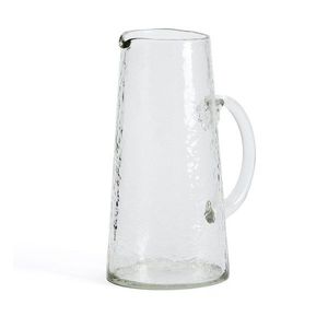 Skleněný džbán Obila – Kave Home obraz