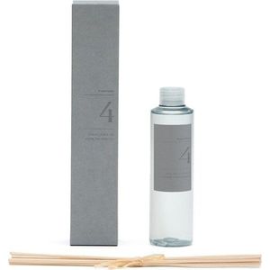 Difuzér Cozy Cashmere Refill – Kave Home obraz