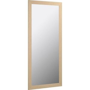 Nástěnné zrcadlo 80, 5x180, 5 cm Yvaine – Kave Home obraz
