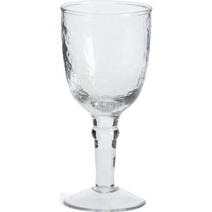 Sklenička na víno Vinea – Kave Home obraz